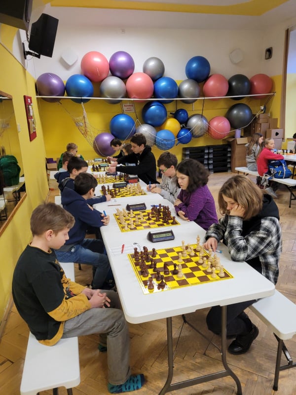 Naši žáci třetí nejlepší v kraji