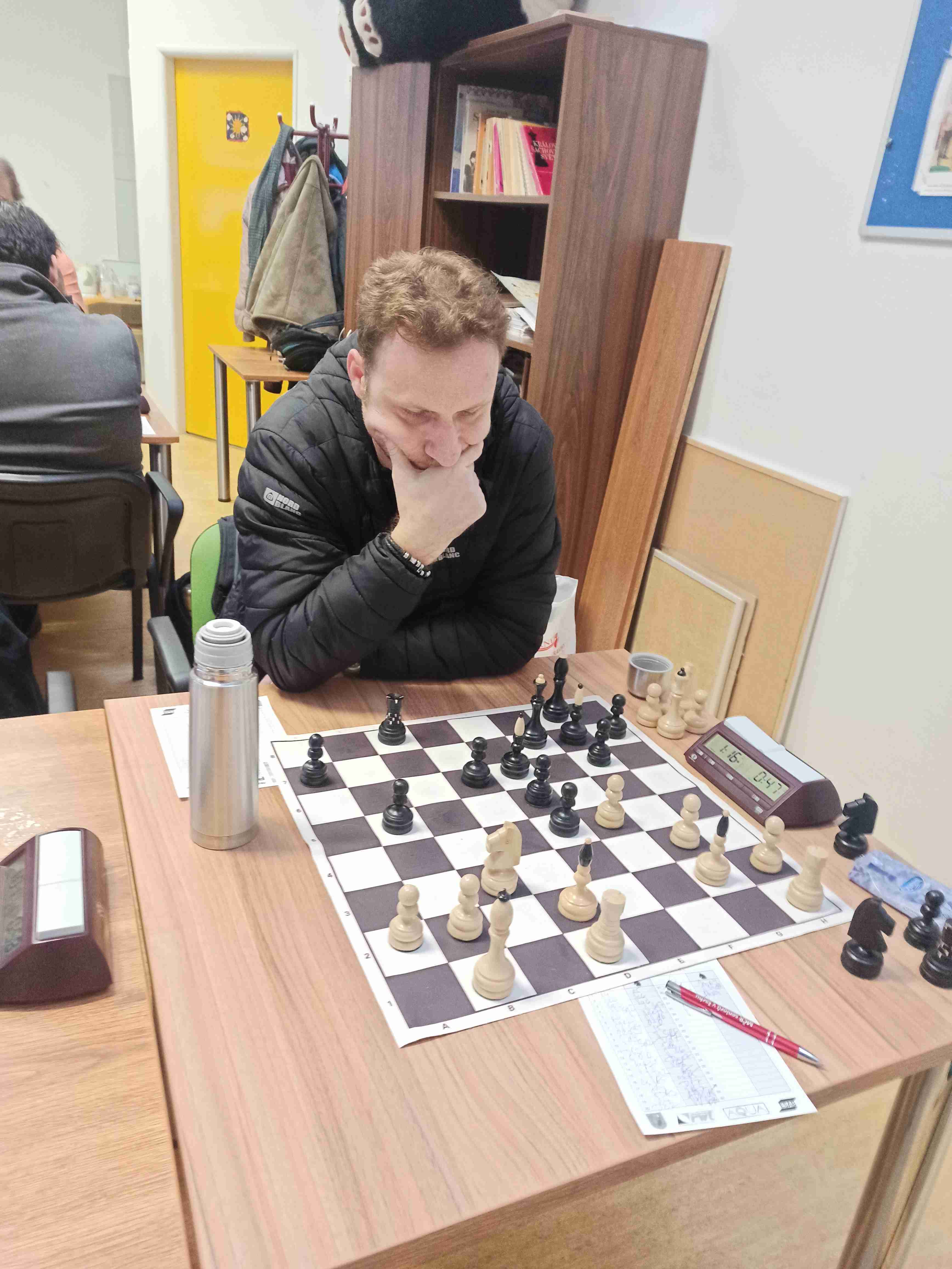 KS: Poslední zápas roku 2021 v Rychnově