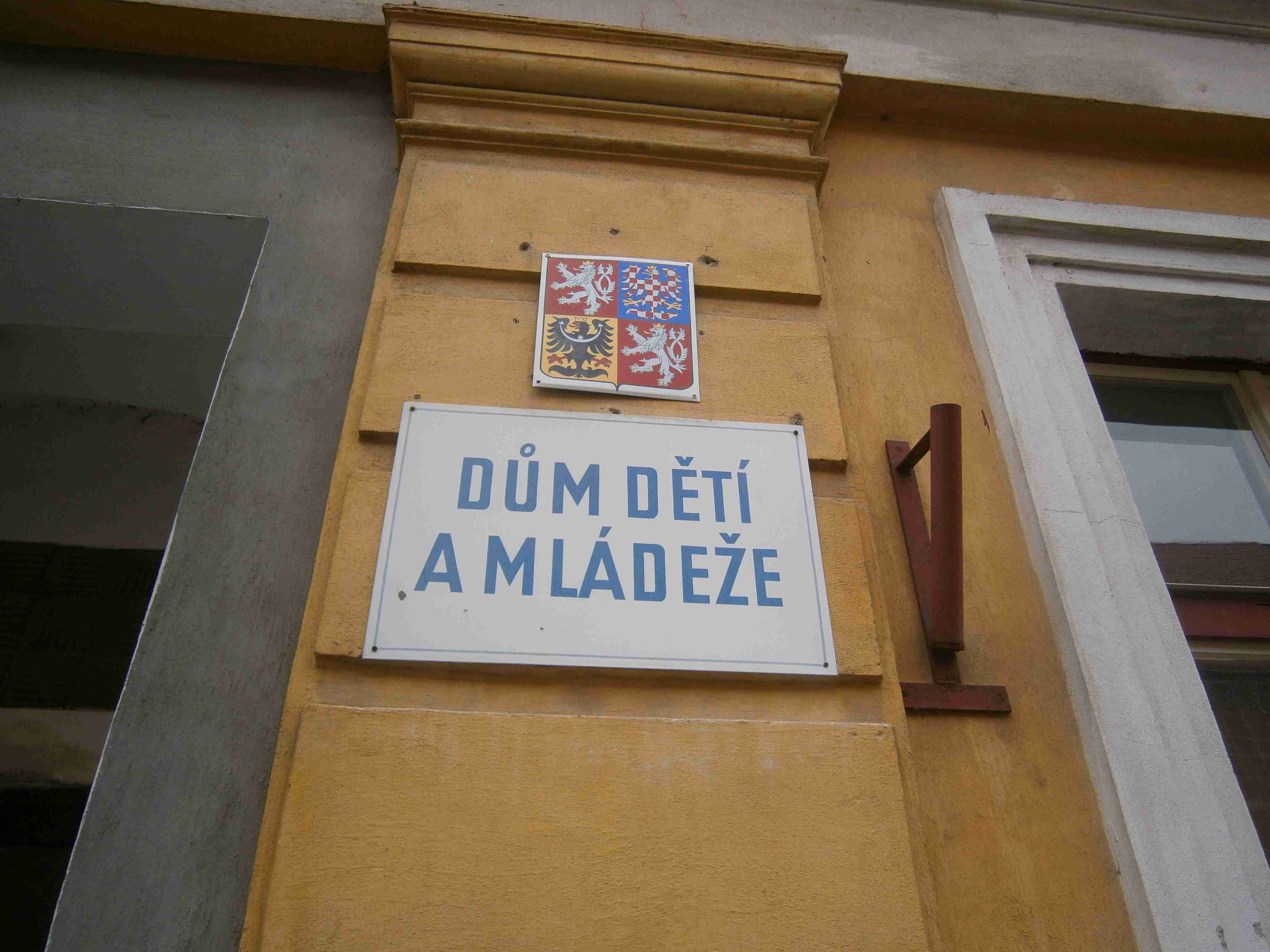 Soustředění mládeže v DDM Klíč