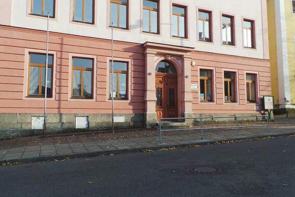 KS: Třebechovice B  - Jiskra Jaroměř B 3:5