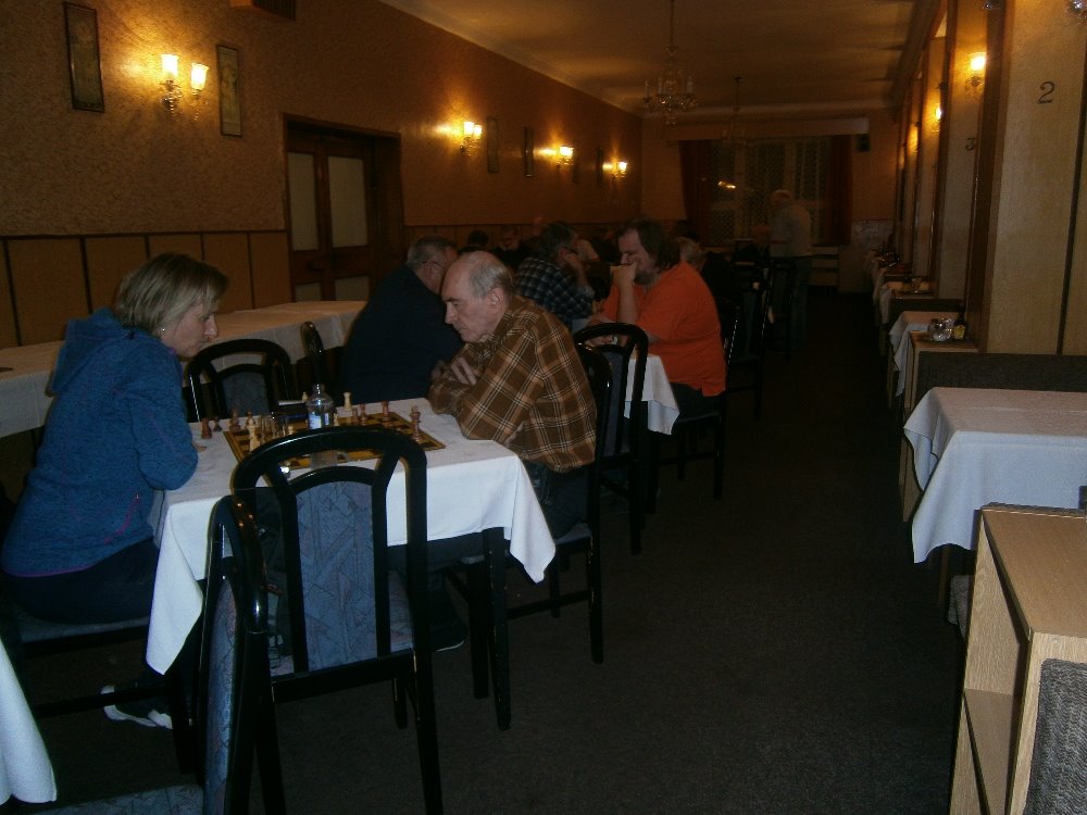 Devatenácté ohlédnutí za Janskými Lázněmi