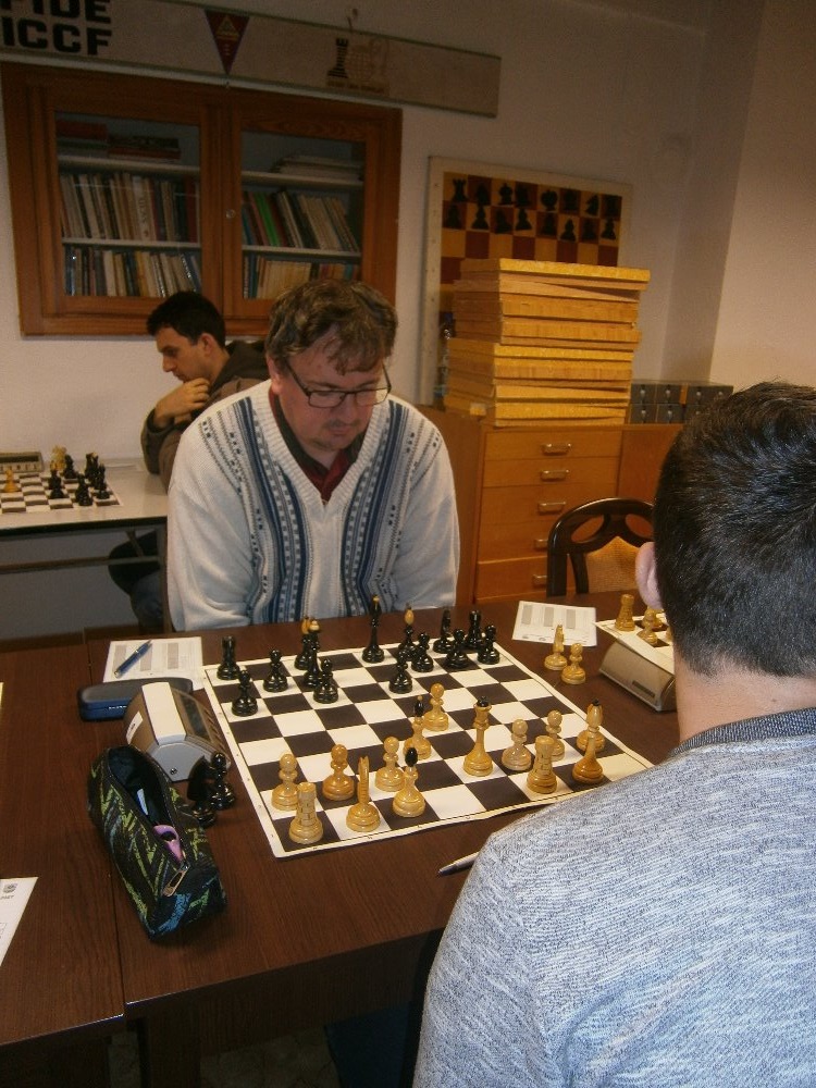 KP: Jiskra Jaroměř –  AD Jičín B 4:4