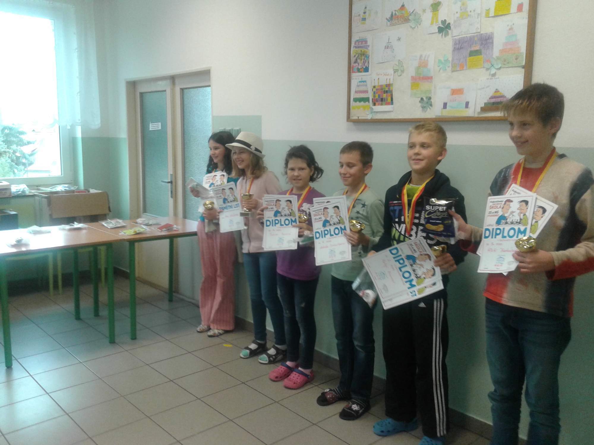 Velká cena ve Studenci