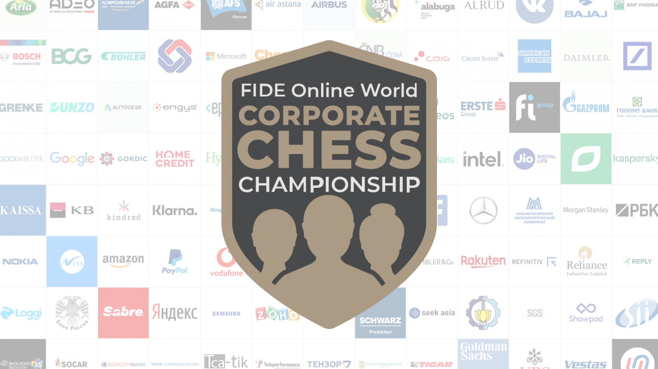 World Corporate Championship