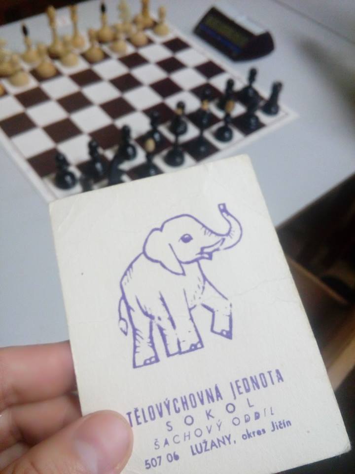 Silvestrovské Lužany 2017