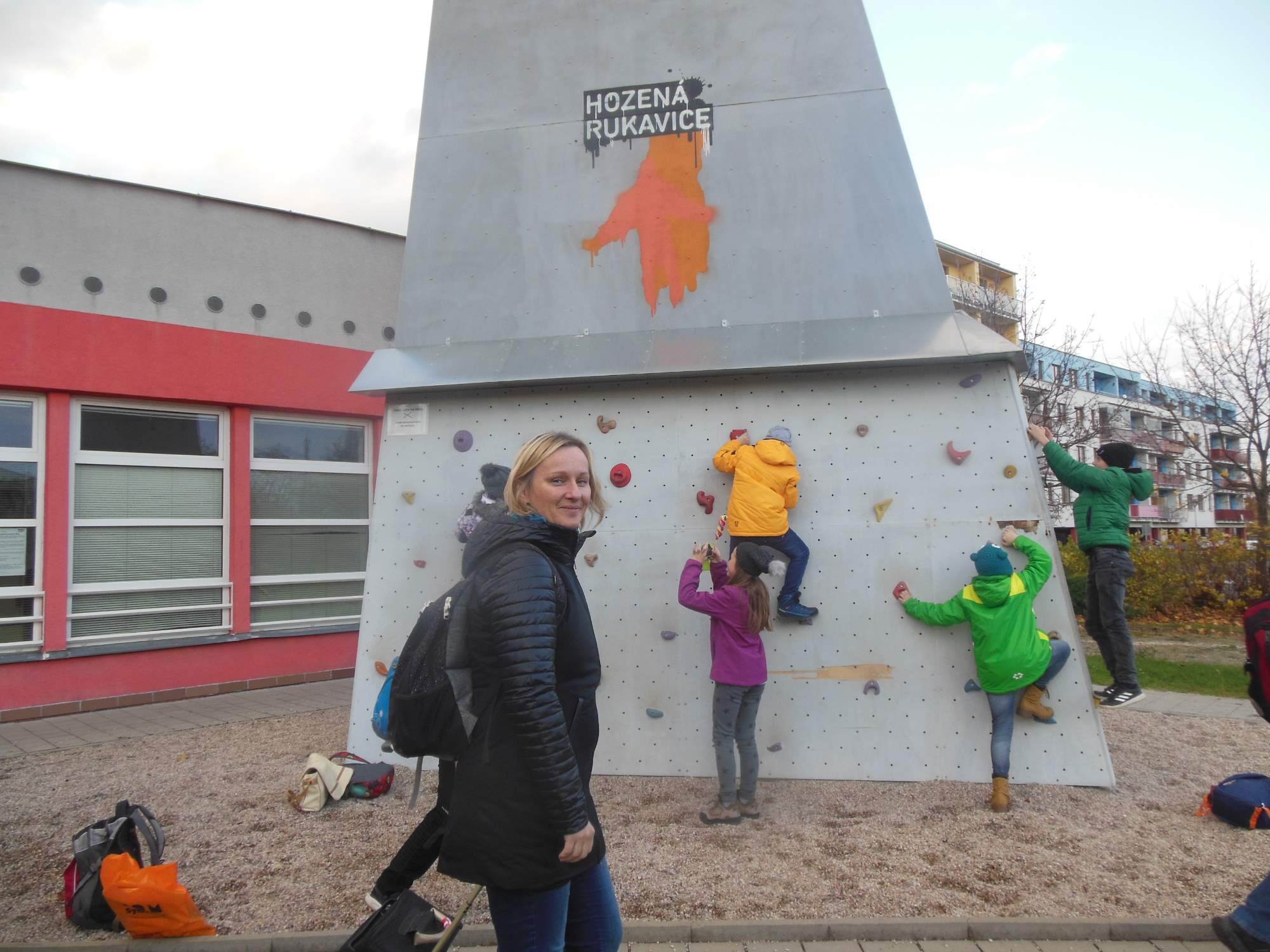 Po roce opět Poděbrady